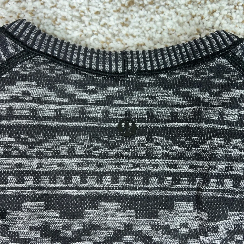 lululemon athletica lululemon shirt